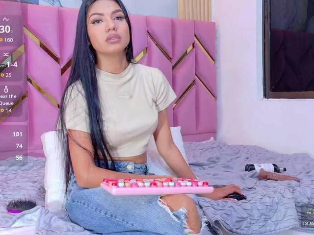 daddyissues from BongaCams