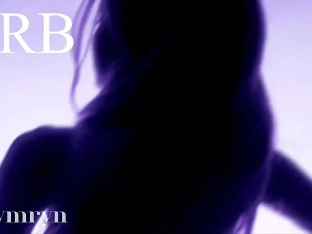 Fymryn from BongaCams