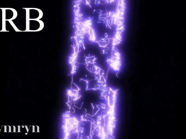 Fymryn from BongaCams