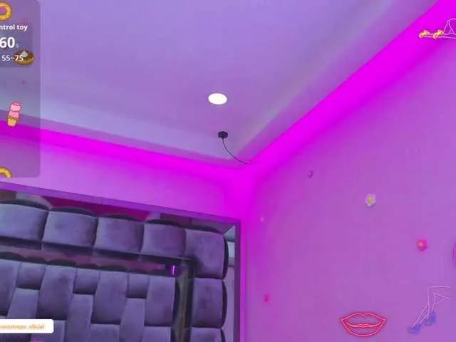 geema from BongaCams