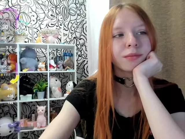 IamLoli from BongaCams is Freechat