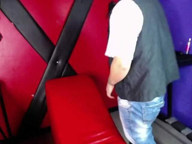 JacksonnScarlett's avatar