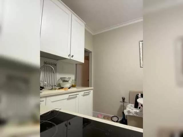 jamaykaa from BongaCams