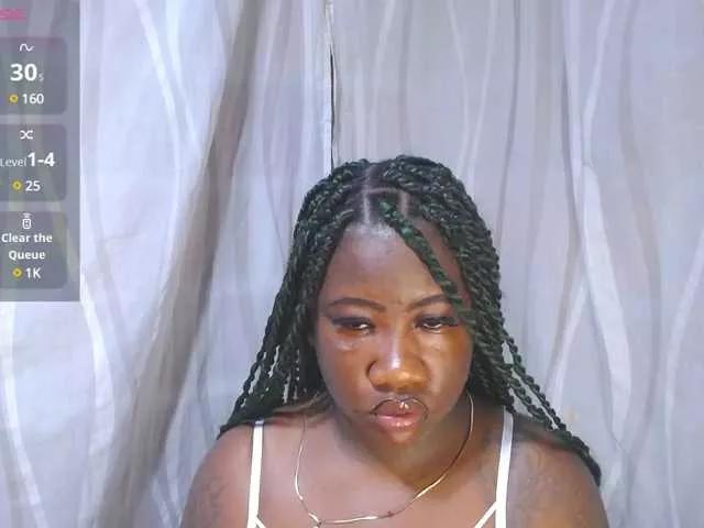 ROOSGONZALEX from BongaCams