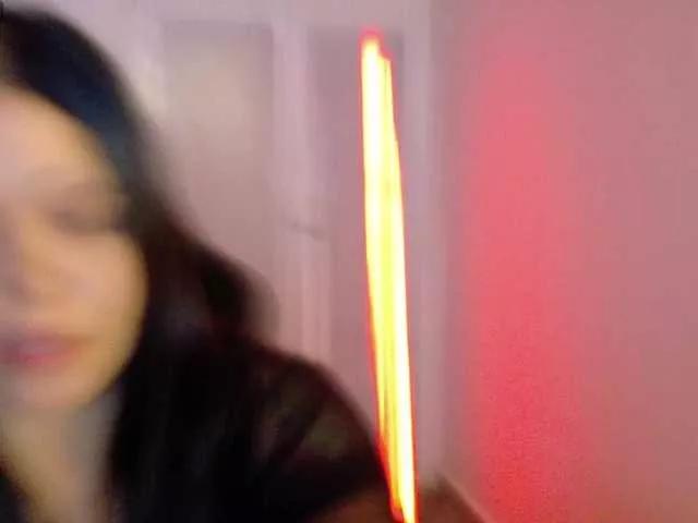 Sarah2Colliins from BongaCams