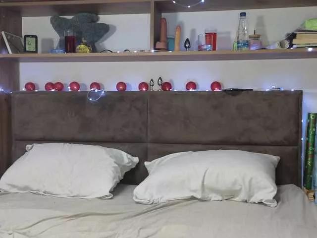Sexbogove36 from BongaCams is Freechat