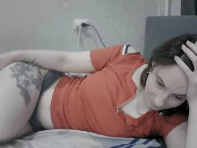 Sinner-5 from BongaCams
