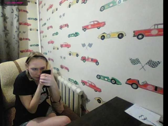 Sona891 from BongaCams