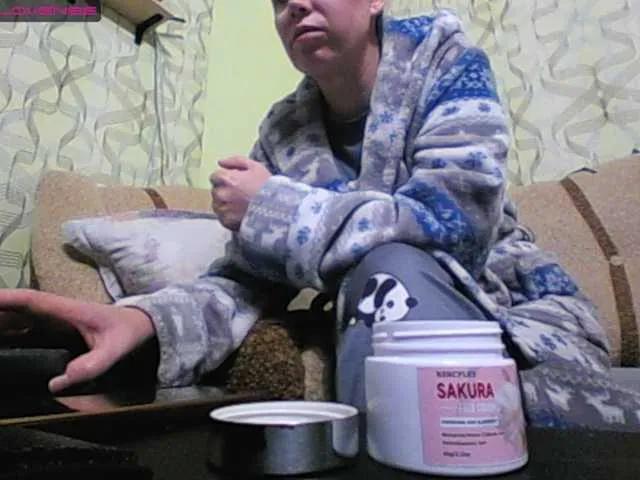 Sona891 from BongaCams