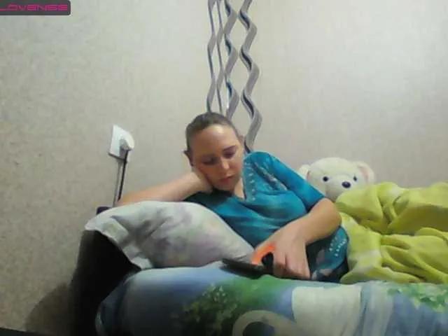 Sona891 from BongaCams