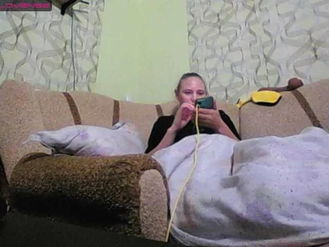 Sona891 from BongaCams