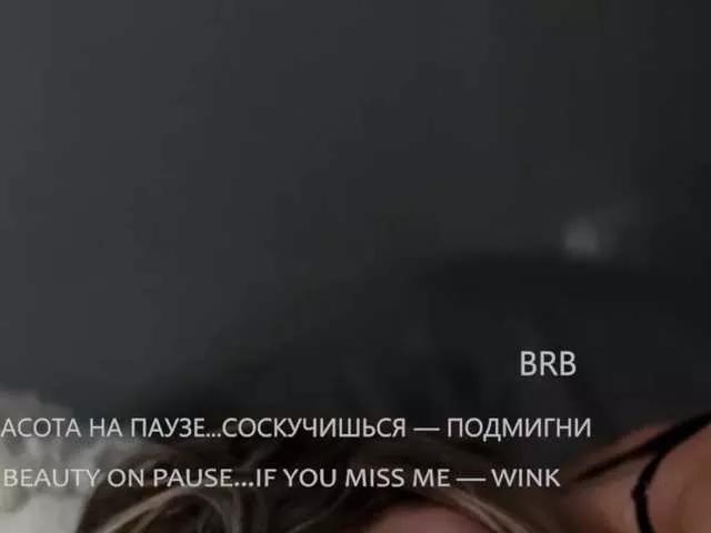Sweet-Beauty from BongaCams