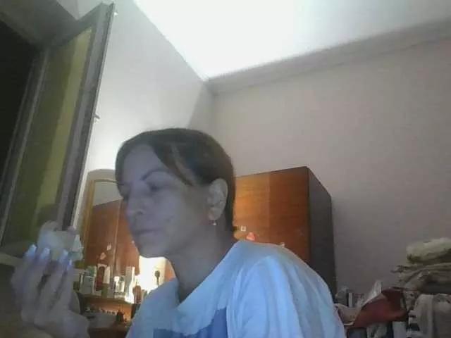 sweetcandy1 from BongaCams