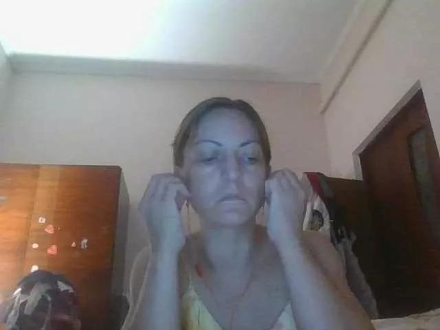 sweetcandy1 from BongaCams