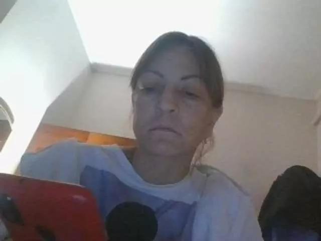 sweetcandy1 from BongaCams
