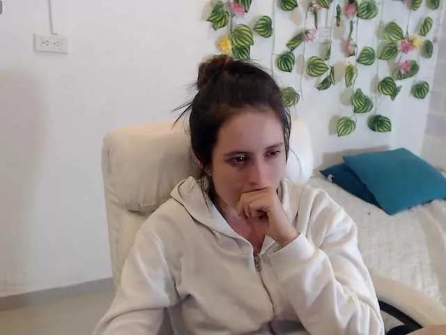 tiffany-69 from BongaCams