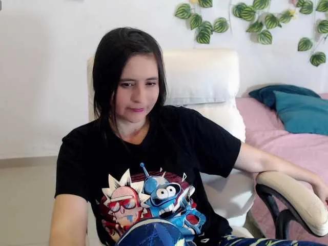 tiffany-69 from BongaCams