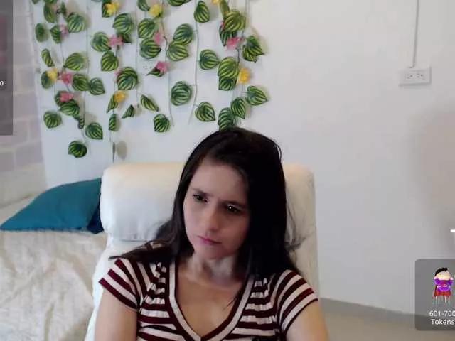 tiffany-69 from BongaCams