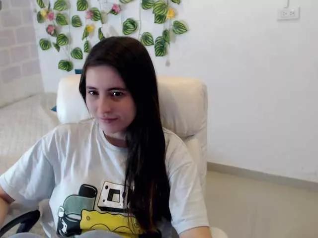 tiffany-69 from BongaCams