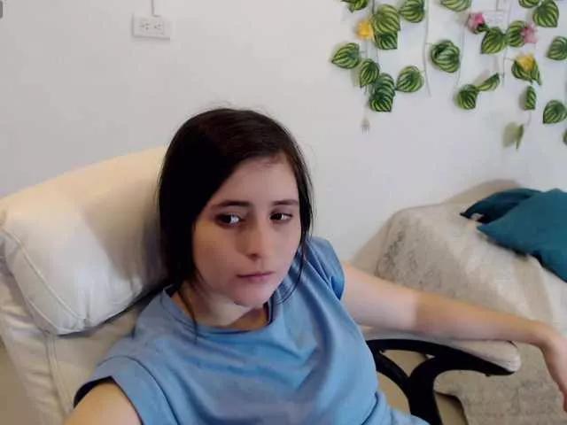 tiffany-69 from BongaCams