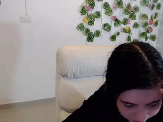 tiffany-69 from BongaCams