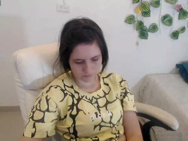 tiffany-69 from BongaCams