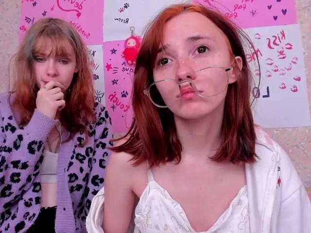 VanCandy from BongaCams is Freechat