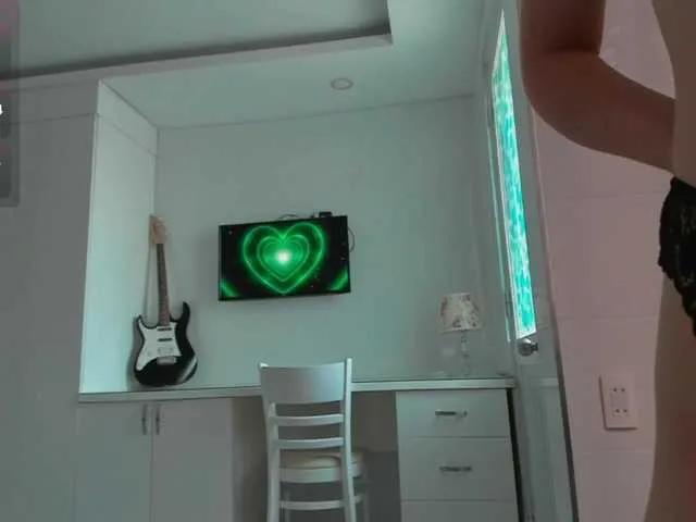 YukiMiii from BongaCams is Freechat