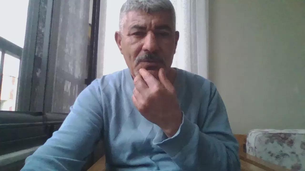31313candemir from Cam4