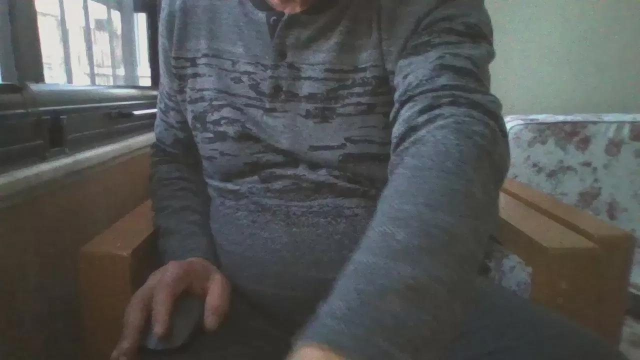 31313candemir from Cam4