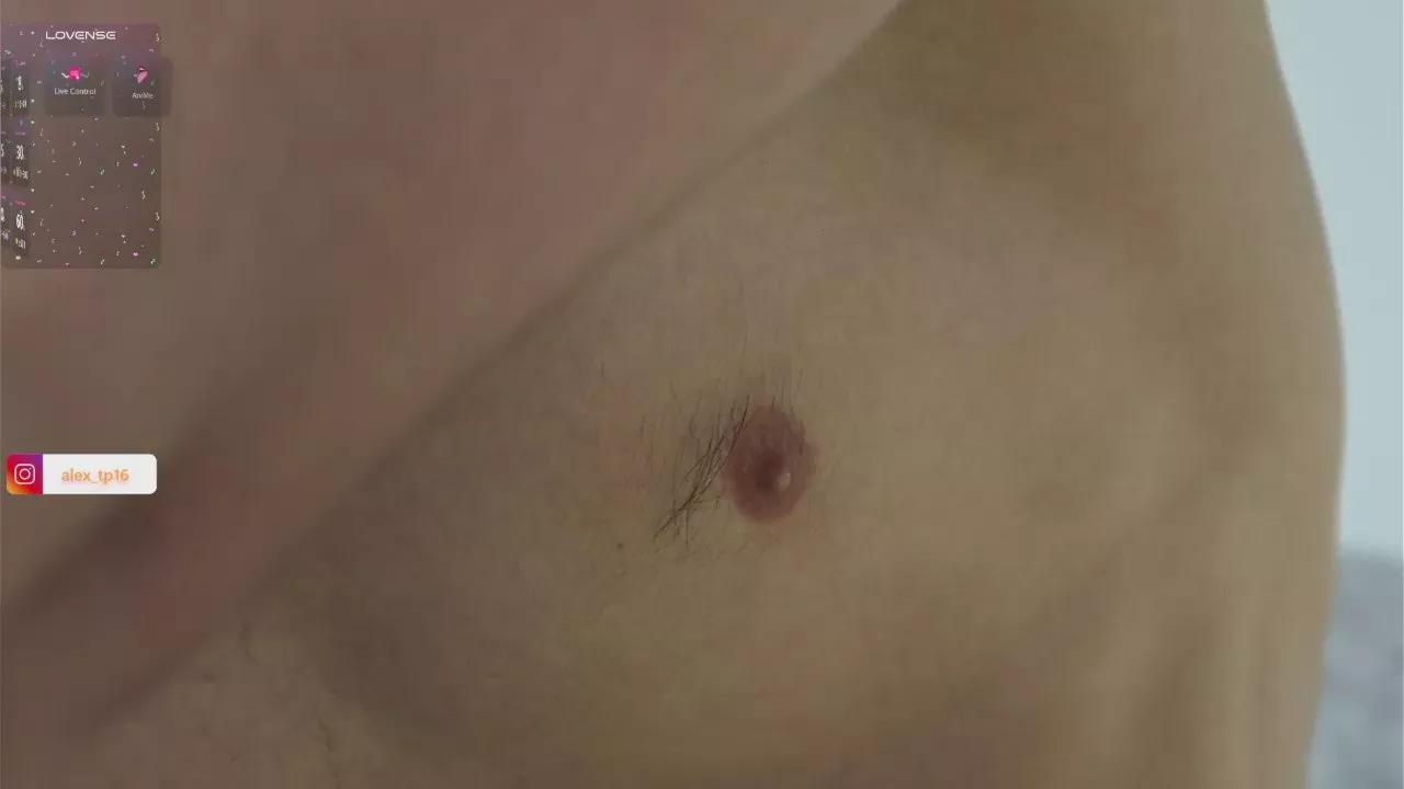 __alexxx_ from Cam4