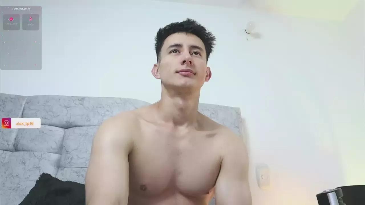 __alexxx_ from Cam4