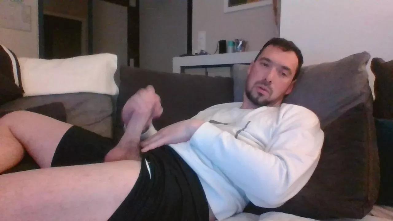 _cool_4 from Cam4