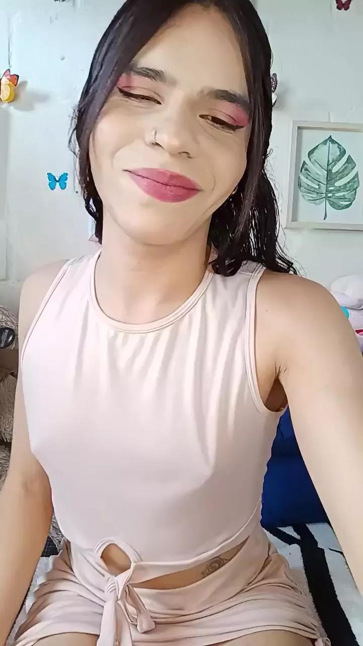 abbyr3x from Cam4