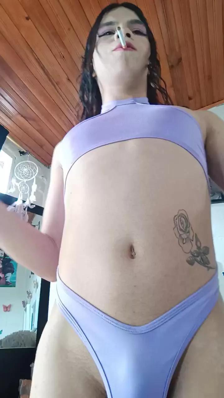 abbyr3x from Cam4