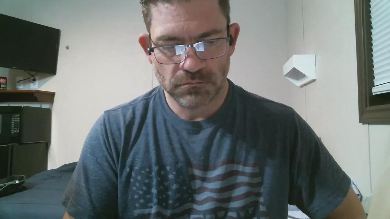Adam8067 from Cam4