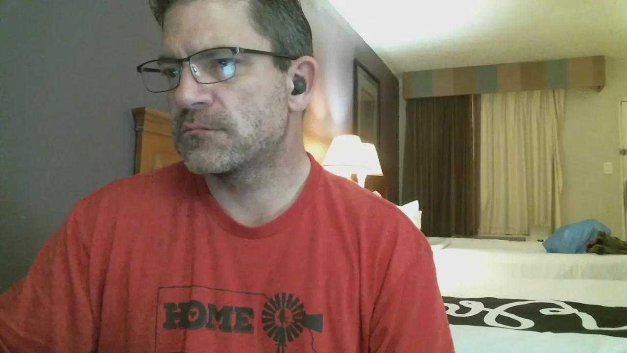 Adam8067 from Cam4