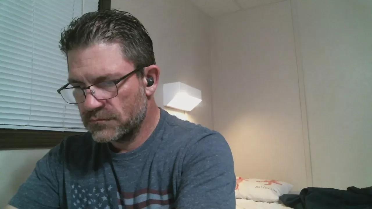 Adam8067 from Cam4