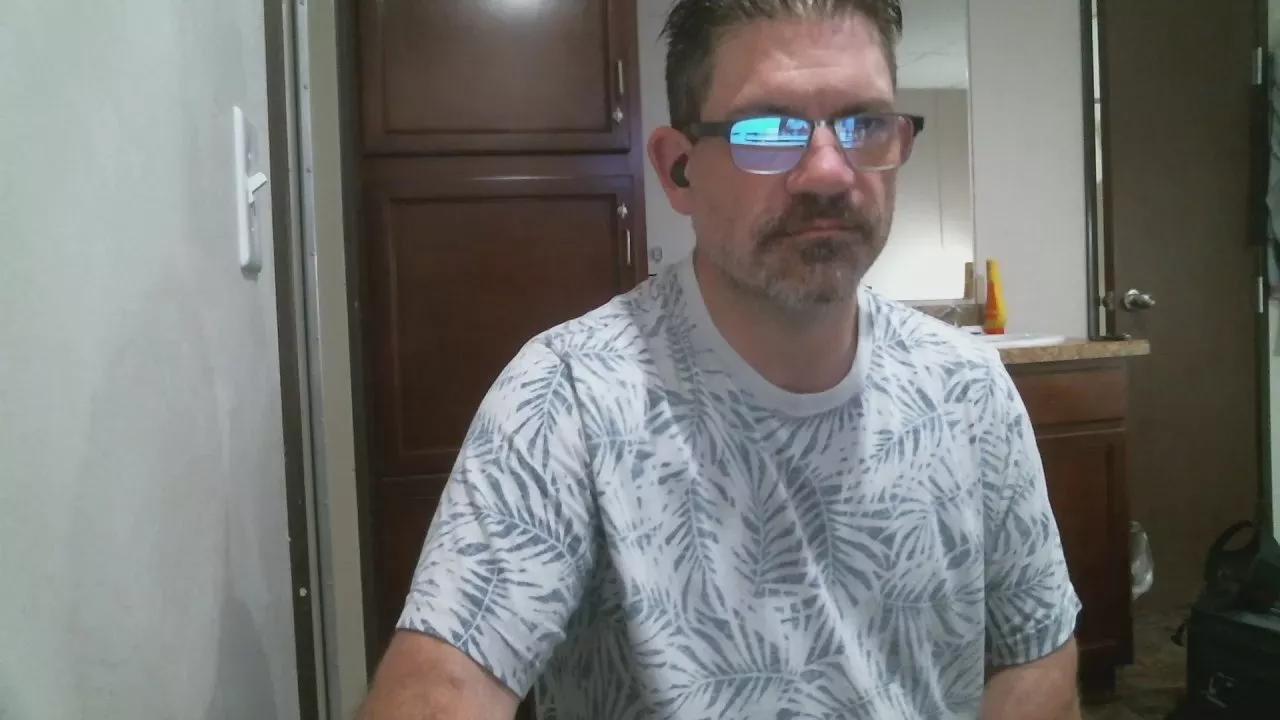 Adam8067 from Cam4