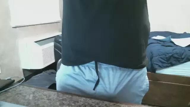 Adam8067 from Cam4