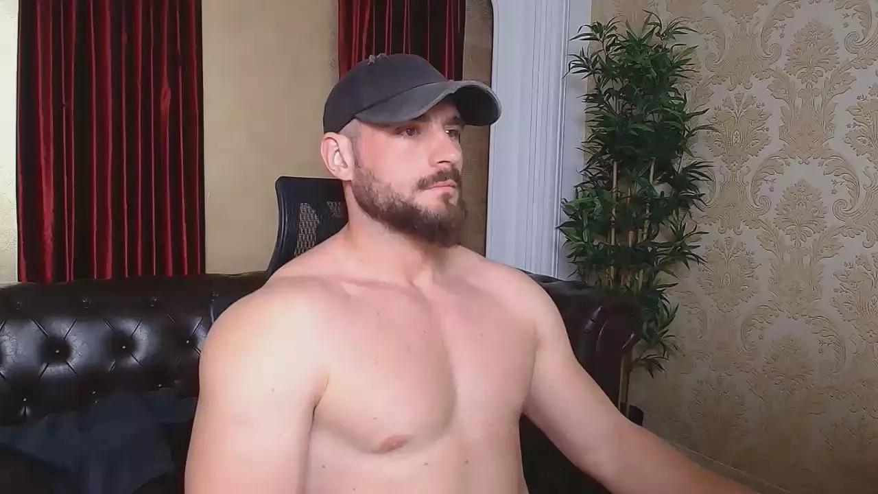 AdamJameson from Cam4