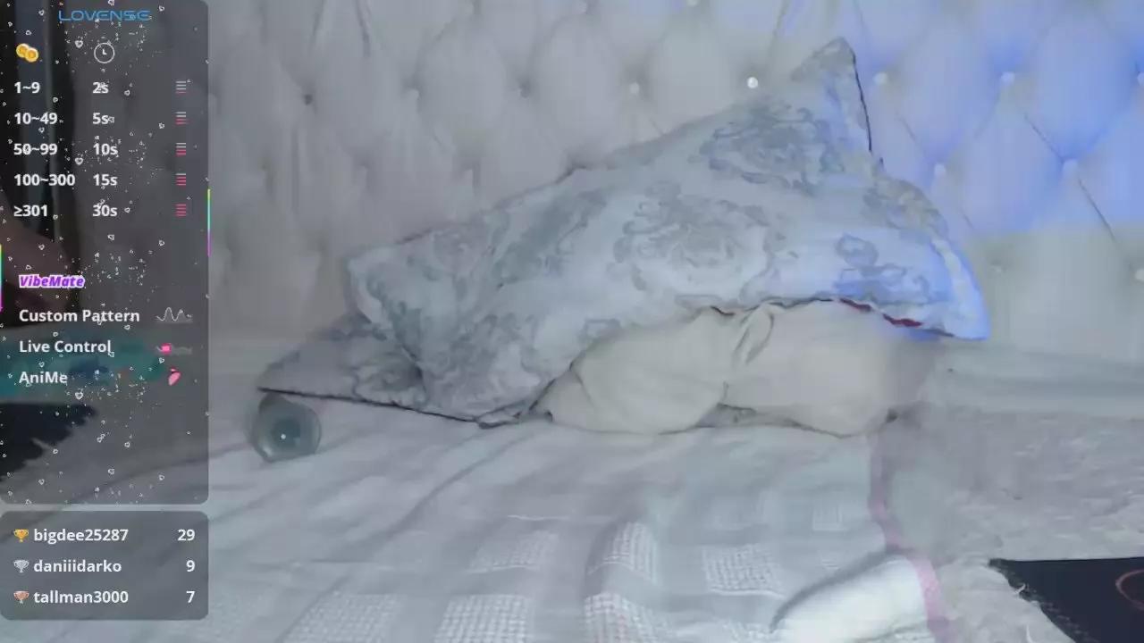 Aidan_twink from Cam4