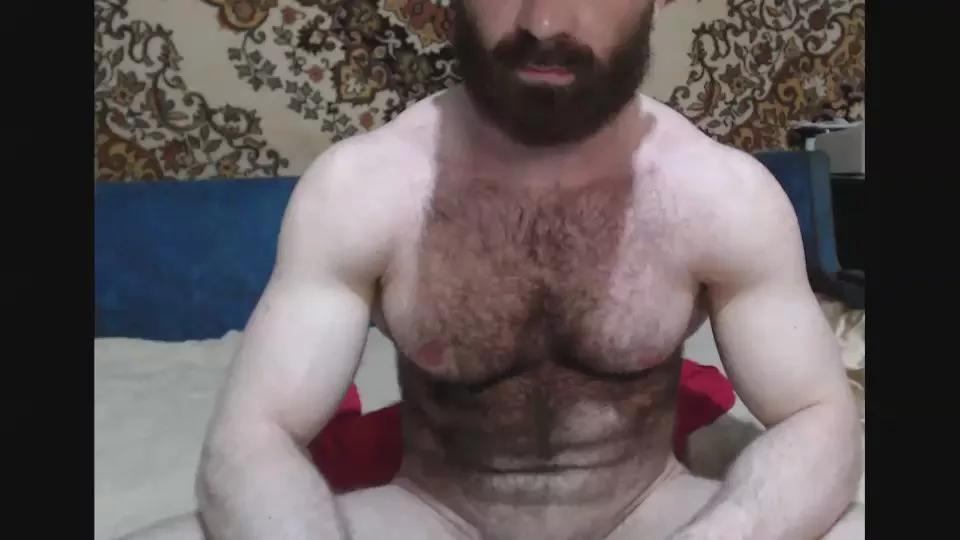 AlanStrongs from Cam4