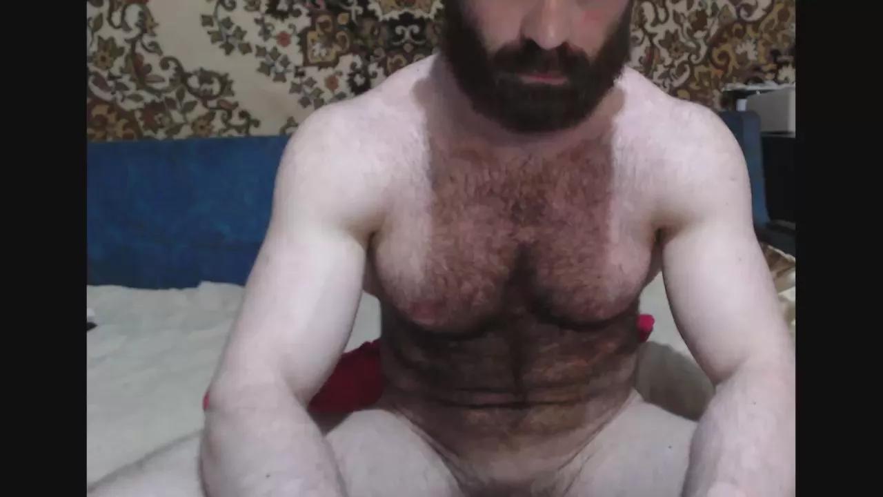 AlanStrongs from Cam4