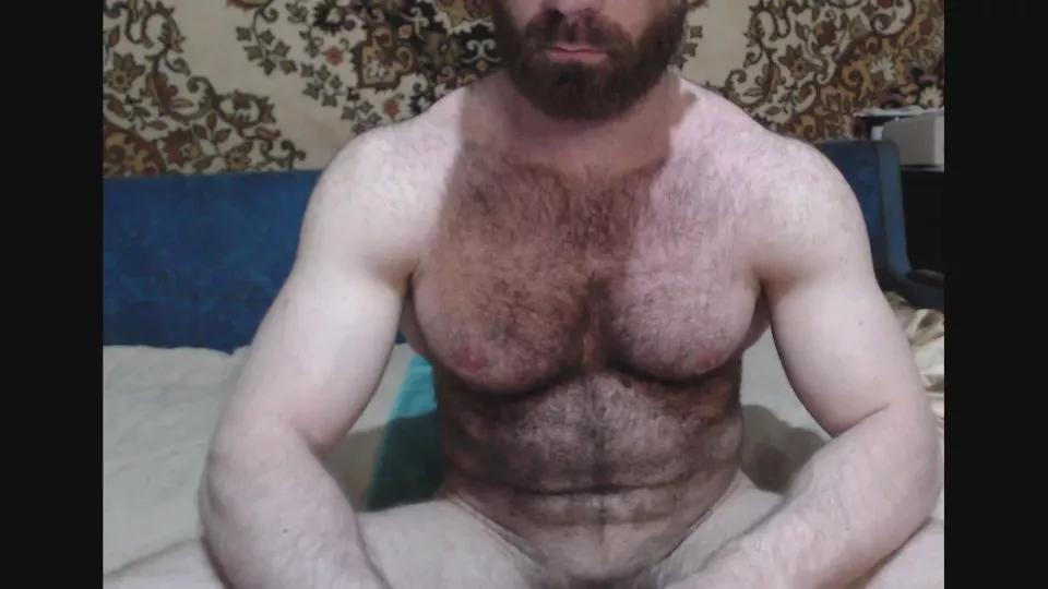 AlanStrongs from Cam4