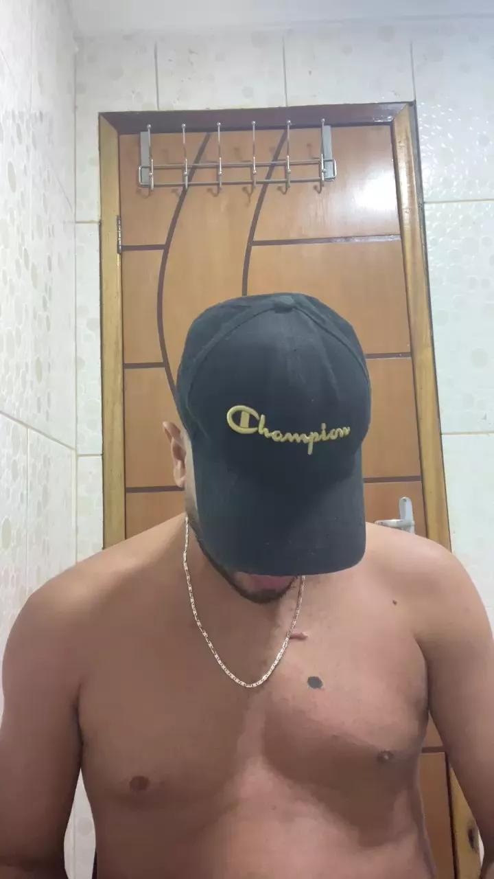 Allanzitto31 from Cam4
