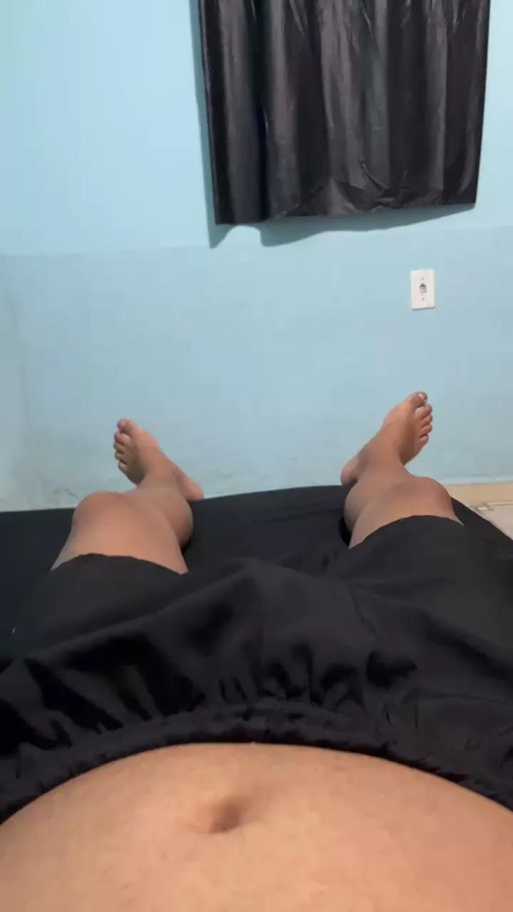 Allanzitto31 from Cam4