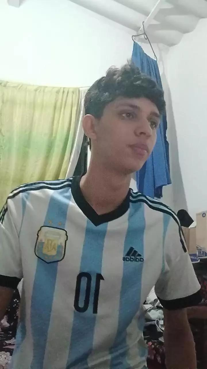 Allnei from Cam4