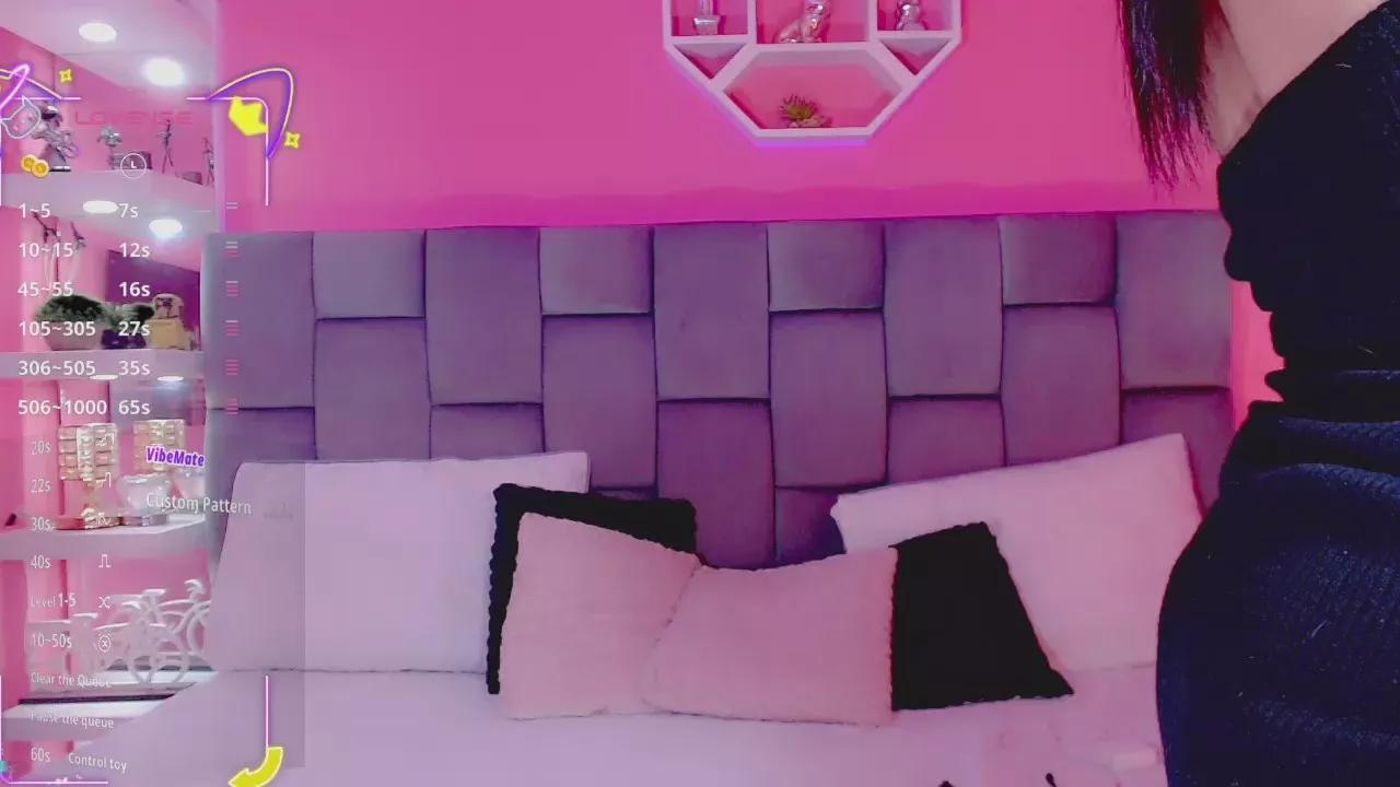 Amatistablue from Cam4