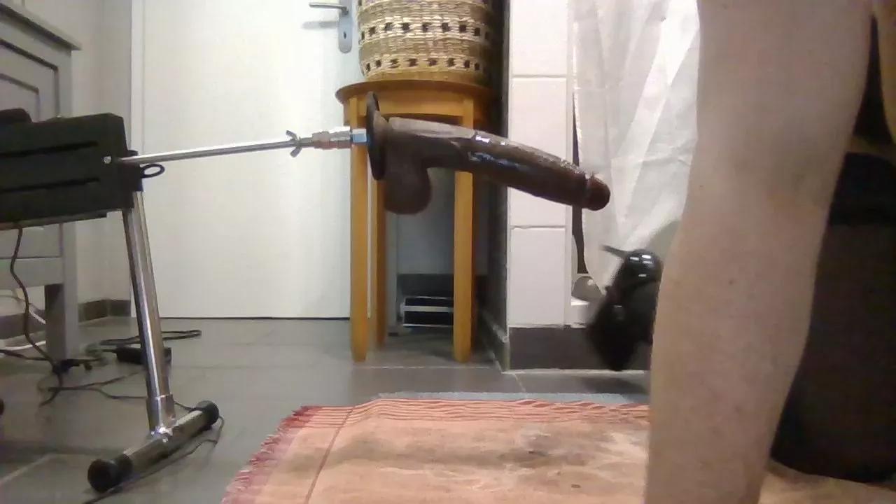 Analslut2019 from Cam4